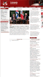 Mobile Screenshot of embaperu.org